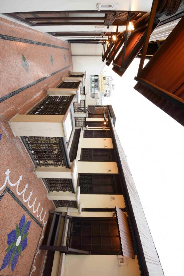 Deewanji Ni Haveli Panzió Ahmadábád Kültér fotó