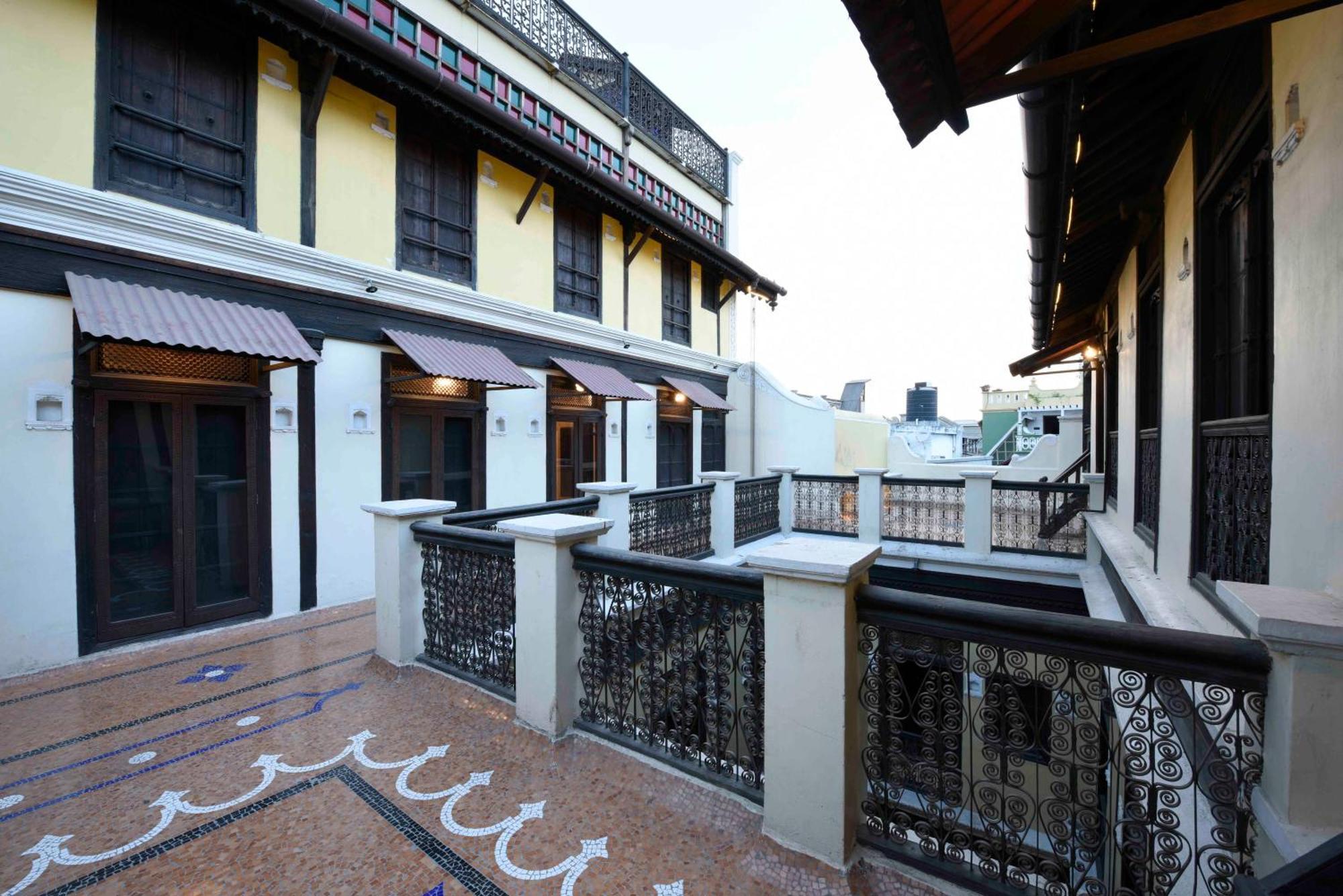 Deewanji Ni Haveli Panzió Ahmadábád Kültér fotó