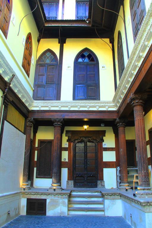 Deewanji Ni Haveli Panzió Ahmadábád Kültér fotó