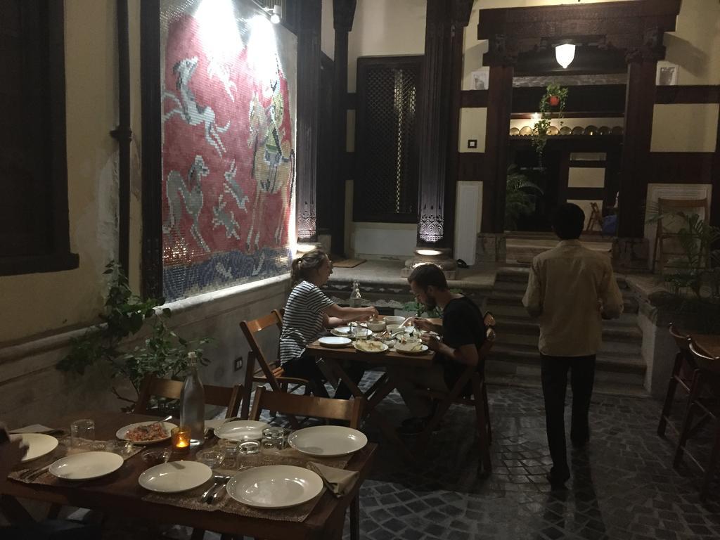 Deewanji Ni Haveli Panzió Ahmadábád Kültér fotó